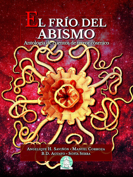 El frío del abismo